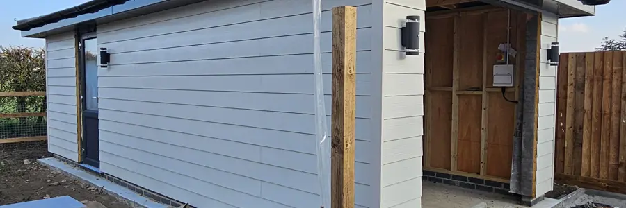 Cladding